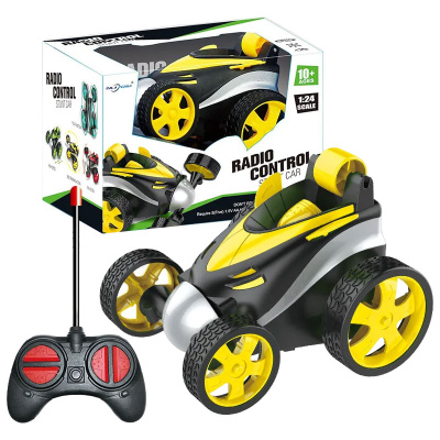 Машинка на рудоуправлении Каскадер Shenzhen Toys 520000002